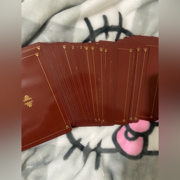 The Druid Craft Tarot - Picture 10 of 15